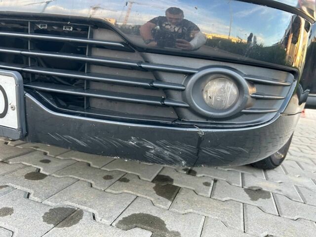 Чорний Сітроен С4, об'ємом двигуна 1.6 л та пробігом 138 тис. км за 4350 $, фото 6 на Automoto.ua