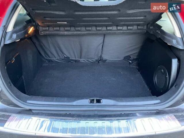 Черный Ситроен С4, объемом двигателя 2 л и пробегом 245 тыс. км за 4450 $, фото 38 на Automoto.ua