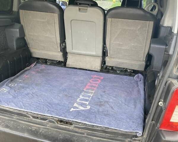 Чорний Сітроен С4, об'ємом двигуна 2 л та пробігом 320 тис. км за 3200 $, фото 2 на Automoto.ua