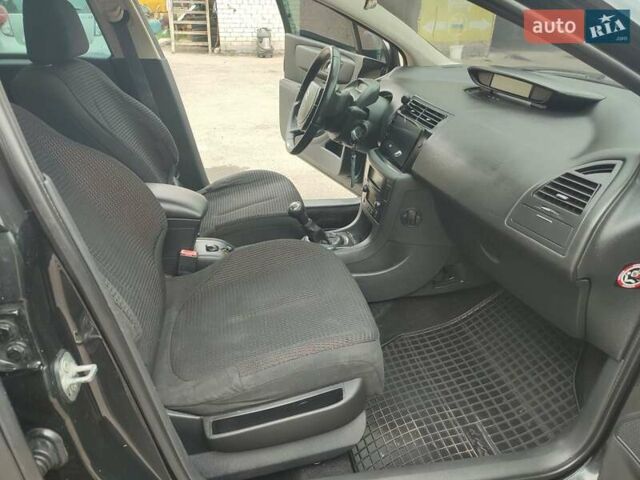 Ситроен С4 2005 в Харькове на Automoto.ua Черный Ситроен С4, объемом двигателя 1.6 л и пробегом 311 тыс. км за 5000 $, фото 17 на Automoto.ua