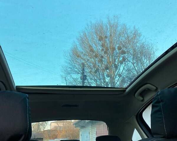 Черный Ситроен С4, объемом двигателя 2 л и пробегом 245 тыс. км за 4450 $, фото 35 на Automoto.ua