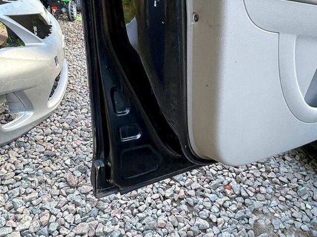 Ситроен С4 2006 в Харькове на Automoto.ua Черный Ситроен С4, объемом двигателя 1.6 л и пробегом 295 тыс. км за 3500 $, фото 6 на Automoto.ua