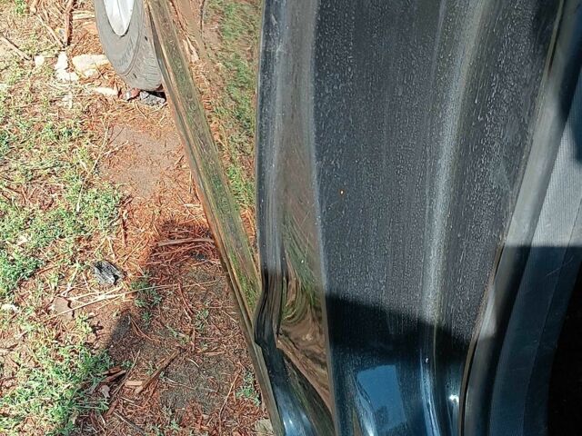 Чорний Сітроен С4, об'ємом двигуна 1.6 л та пробігом 242 тис. км за 4300 $, фото 15 на Automoto.ua