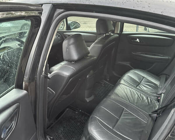 Черный Ситроен С4, объемом двигателя 1.56 л и пробегом 437 тыс. км за 4199 $, фото 10 на Automoto.ua