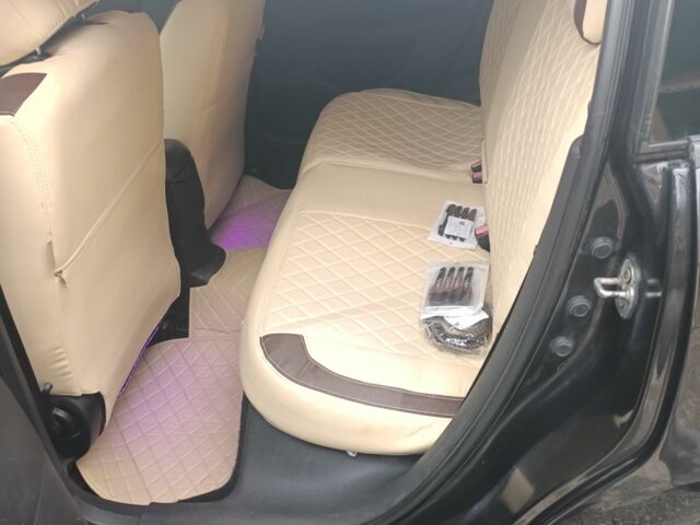 Ситроен С4 2007 в Дрогобыче на Automoto.ua Черный Ситроен С4, объемом двигателя 1.6 л и пробегом 380 тыс. км за 4500 $, фото 6 на Automoto.ua