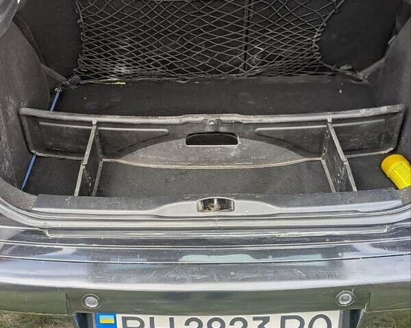 Чорний Сітроен С4, об'ємом двигуна 2 л та пробігом 289 тис. км за 4500 $, фото 17 на Automoto.ua