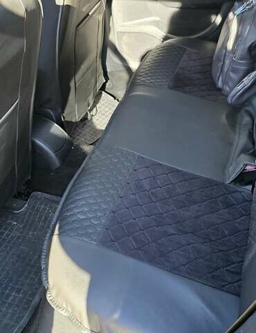 Черный Ситроен С4, объемом двигателя 1.62 л и пробегом 177 тыс. км за 6500 $, фото 5 на Automoto.ua