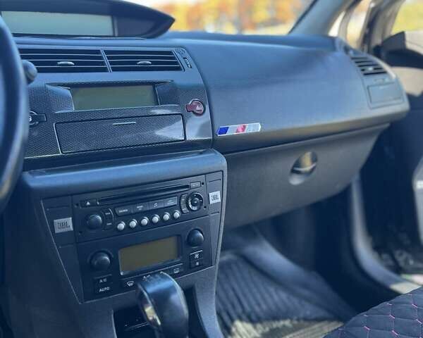 Сітроен С4 2007 у Фастове на Automoto.ua Чорний Сітроен С4, об'ємом двигуна 1.59 л та пробігом 260 тис. км за 3300 $, фото 4 на Automoto.ua