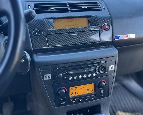 Сітроен С4 2007 у Фастове на Automoto.ua Чорний Сітроен С4, об'ємом двигуна 1.59 л та пробігом 260 тис. км за 3300 $, фото 5 на Automoto.ua