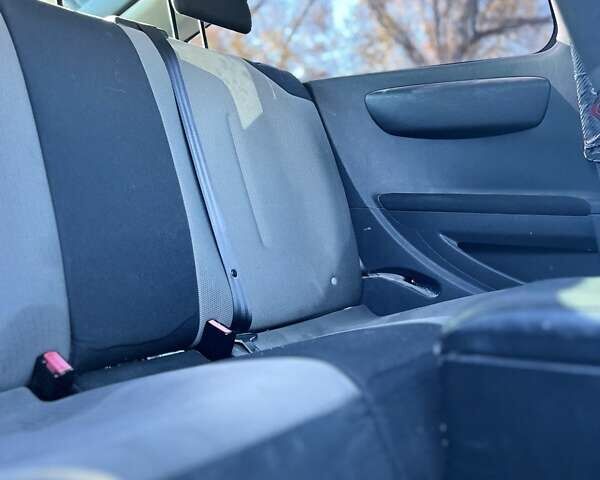 Сітроен С4 2007 у Фастове на Automoto.ua Чорний Сітроен С4, об'ємом двигуна 1.59 л та пробігом 260 тис. км за 3300 $, фото 9 на Automoto.ua