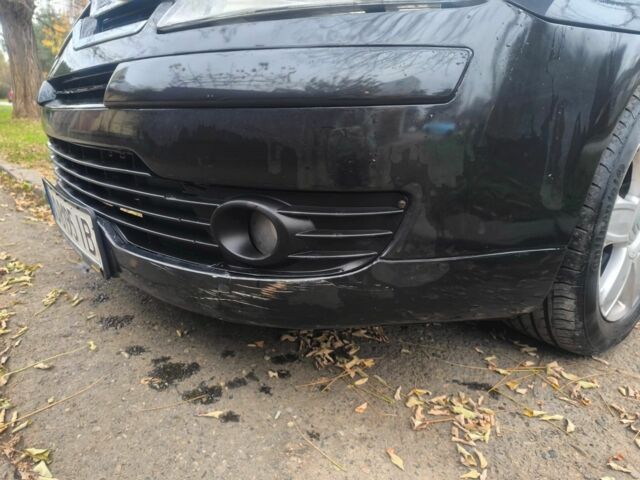 Черный Ситроен С4, объемом двигателя 0 л и пробегом 172 тыс. км за 5000 $, фото 4 на Automoto.ua