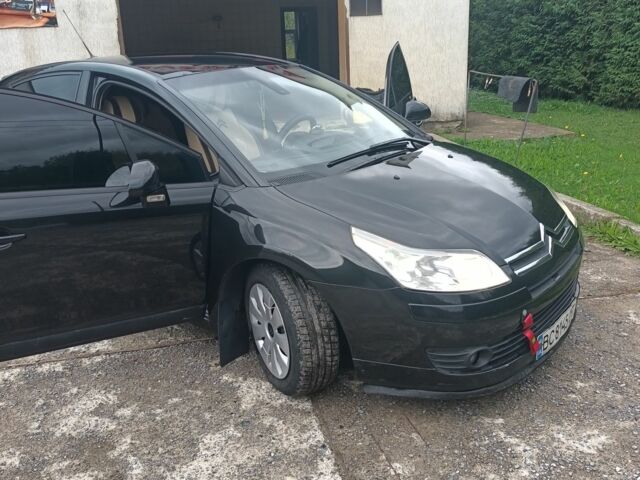 Ситроен С4 2007 в Дрогобыче на Automoto.ua Черный Ситроен С4, объемом двигателя 1.6 л и пробегом 380 тыс. км за 4500 $, фото 14 на Automoto.ua