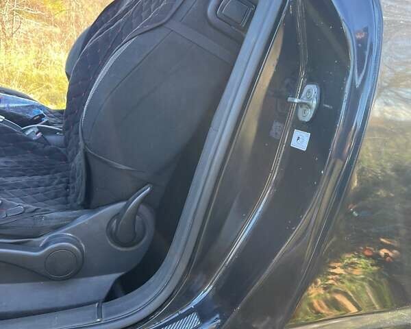 Сітроен С4 2007 у Фастове на Automoto.ua Чорний Сітроен С4, об'ємом двигуна 1.59 л та пробігом 260 тис. км за 3300 $, фото 2 на Automoto.ua