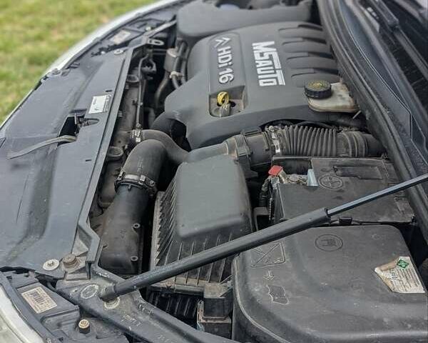 Чорний Сітроен С4, об'ємом двигуна 2 л та пробігом 289 тис. км за 4500 $, фото 13 на Automoto.ua
