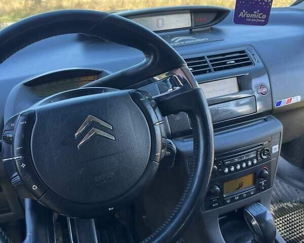 Сітроен С4 2007 у Фастове на Automoto.ua Чорний Сітроен С4, об'ємом двигуна 1.59 л та пробігом 260 тис. км за 3300 $, фото 3 на Automoto.ua