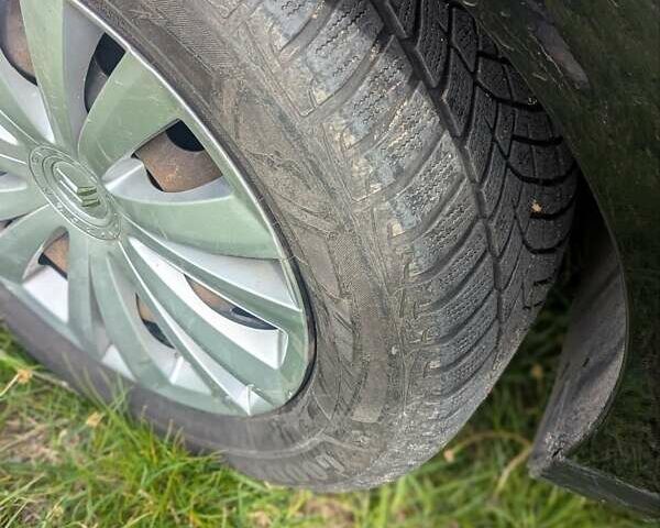 Чорний Сітроен С4, об'ємом двигуна 2 л та пробігом 289 тис. км за 4500 $, фото 15 на Automoto.ua