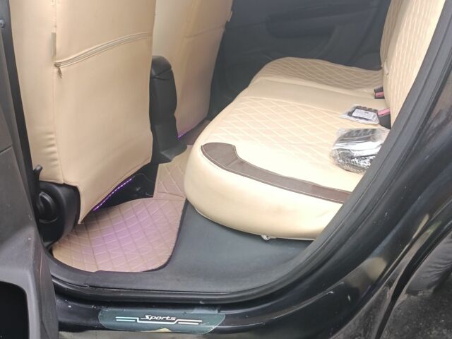 Ситроен С4 2007 в Дрогобыче на Automoto.ua Черный Ситроен С4, объемом двигателя 1.6 л и пробегом 380 тыс. км за 4500 $, фото 20 на Automoto.ua