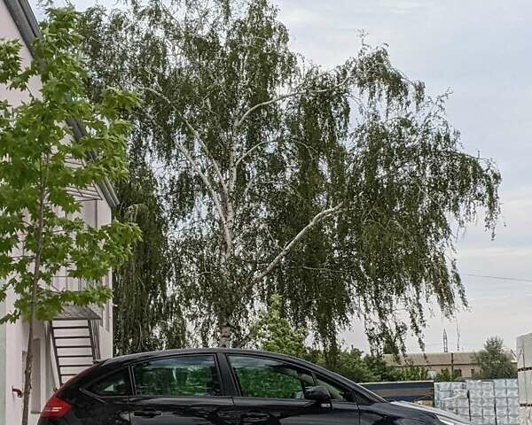 Чорний Сітроен С4, об'ємом двигуна 2 л та пробігом 289 тис. км за 4500 $, фото 5 на Automoto.ua