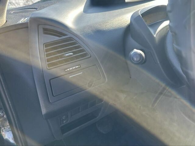 Чорний Сітроен С4, об'ємом двигуна 1.6 л та пробігом 220 тис. км за 3600 $, фото 22 на Automoto.ua