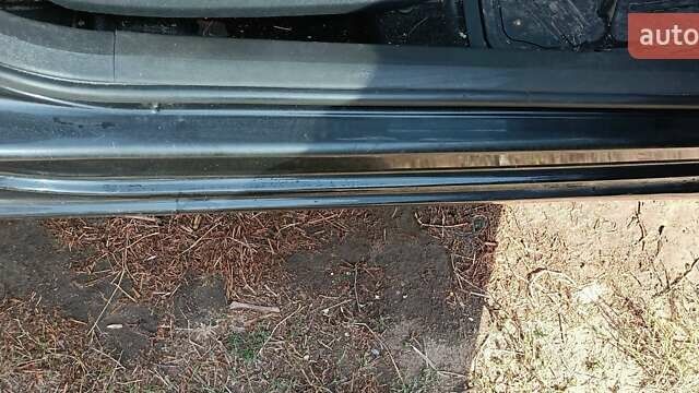 Черный Ситроен С4, объемом двигателя 1.6 л и пробегом 242 тыс. км за 4300 $, фото 15 на Automoto.ua