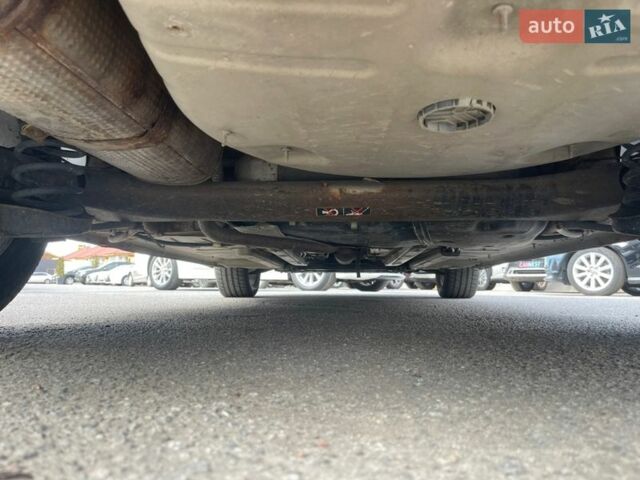 Черный Ситроен С4, объемом двигателя 1.59 л и пробегом 145 тыс. км за 2500 $, фото 6 на Automoto.ua