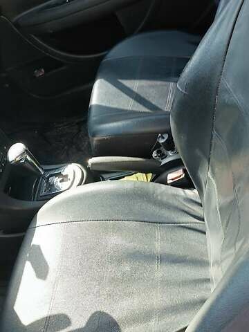 Черный Ситроен С4, объемом двигателя 1.6 л и пробегом 242 тыс. км за 4300 $, фото 1 на Automoto.ua