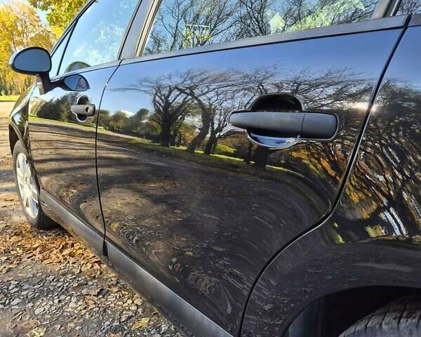 Ситроен С4 2008 в Калуше на Automoto.ua Черный Ситроен С4, объемом двигателя 1.6 л и пробегом 179 тыс. км за 4050 $, фото 14 на Automoto.ua