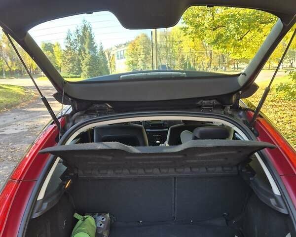 Ситроен С4 2008 в Калуше на Automoto.ua Черный Ситроен С4, объемом двигателя 1.6 л и пробегом 179 тыс. км за 4050 $, фото 7 на Automoto.ua