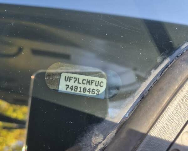 Ситроен С4 2008 в Калуше на Automoto.ua Черный Ситроен С4, объемом двигателя 1.6 л и пробегом 179 тыс. км за 4050 $, фото 17 на Automoto.ua