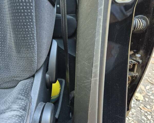 Ситроен С4 2008 в Калуше на Automoto.ua Черный Ситроен С4, объемом двигателя 1.6 л и пробегом 179 тыс. км за 4050 $, фото 18 на Automoto.ua