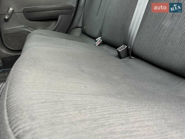 Черный Ситроен С4, объемом двигателя 1.6 л и пробегом 220 тыс. км за 3400 $, фото 42 на Automoto.ua