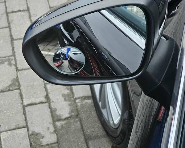 Черный Ситроен С4, объемом двигателя 1.56 л и пробегом 162 тыс. км за 7300 $, фото 8 на Automoto.ua