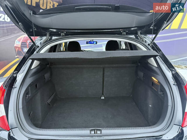 Чорний Сітроен С4, об'ємом двигуна 1.6 л та пробігом 133 тис. км за 5800 $, фото 9 на Automoto.ua