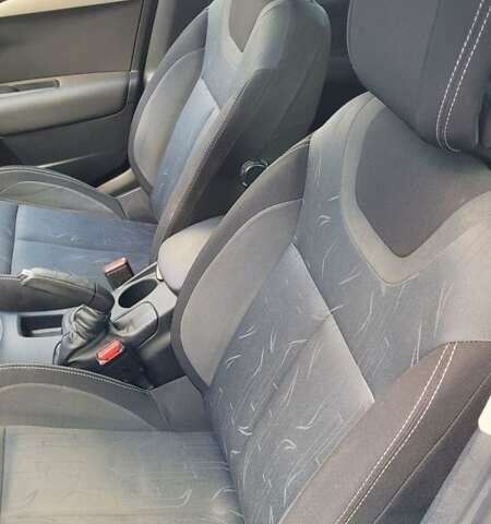 Черный Ситроен С4, объемом двигателя 1.6 л и пробегом 222 тыс. км за 6800 $, фото 15 на Automoto.ua