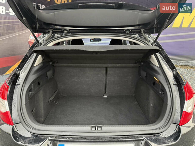 Чорний Сітроен С4, об'ємом двигуна 1.6 л та пробігом 133 тис. км за 6200 $, фото 2 на Automoto.ua