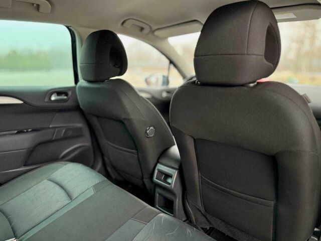 Черный Ситроен С4, объемом двигателя 1.6 л и пробегом 112 тыс. км за 6499 $, фото 12 на Automoto.ua