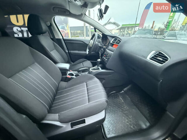 Чорний Сітроен С4, об'ємом двигуна 1.6 л та пробігом 133 тис. км за 5800 $, фото 18 на Automoto.ua