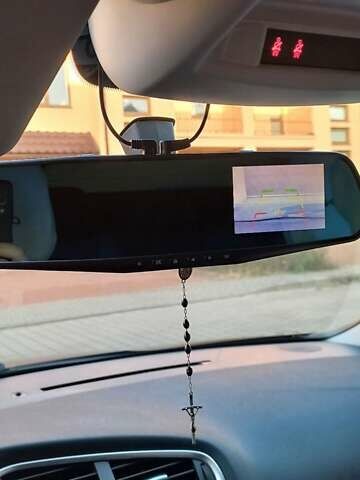 Черный Ситроен С4, объемом двигателя 1.6 л и пробегом 112 тыс. км за 8350 $, фото 13 на Automoto.ua