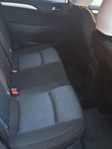 Черный Ситроен С4, объемом двигателя 1.6 л и пробегом 112 тыс. км за 8350 $, фото 11 на Automoto.ua