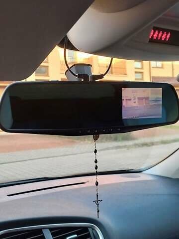 Черный Ситроен С4, объемом двигателя 1.6 л и пробегом 112 тыс. км за 8350 $, фото 12 на Automoto.ua