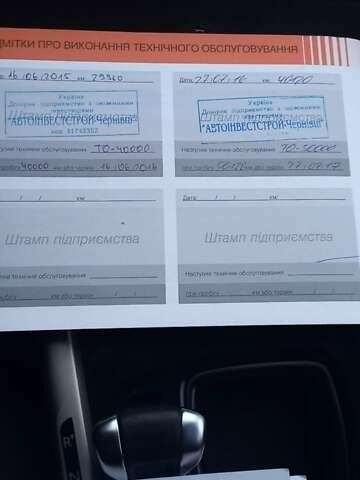 Черный Ситроен С4, объемом двигателя 1.6 л и пробегом 112 тыс. км за 8350 $, фото 18 на Automoto.ua