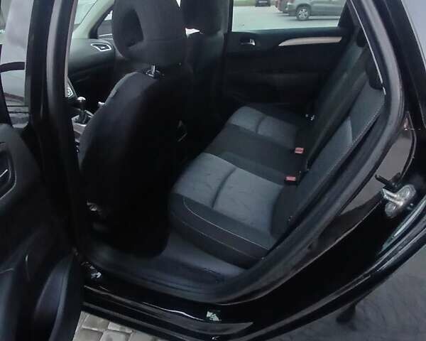 Чорний Сітроен С4, об'ємом двигуна 1.6 л та пробігом 237 тис. км за 5999 $, фото 17 на Automoto.ua