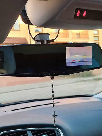 Чорний Сітроен С4, об'ємом двигуна 1.6 л та пробігом 112 тис. км за 8350 $, фото 17 на Automoto.ua