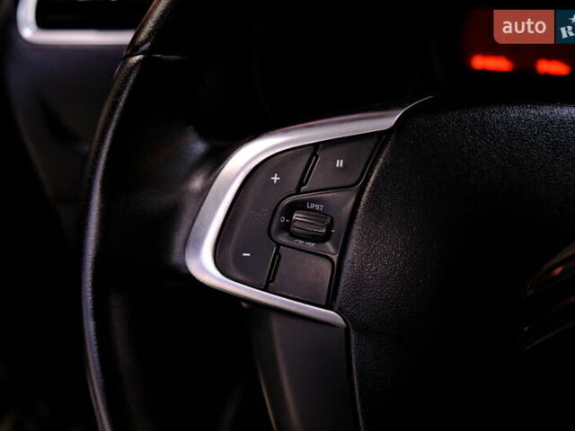 Чорний Сітроен С4, об'ємом двигуна 1.6 л та пробігом 164 тис. км за 4900 $, фото 21 на Automoto.ua