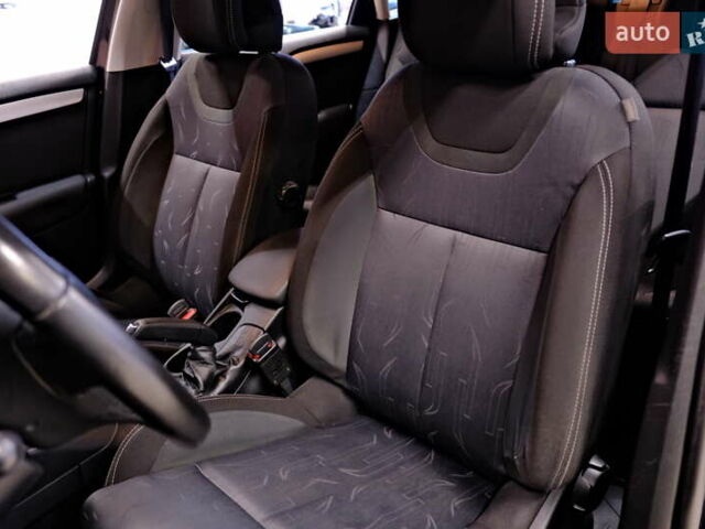 Чорний Сітроен С4, об'ємом двигуна 1.6 л та пробігом 164 тис. км за 4900 $, фото 26 на Automoto.ua