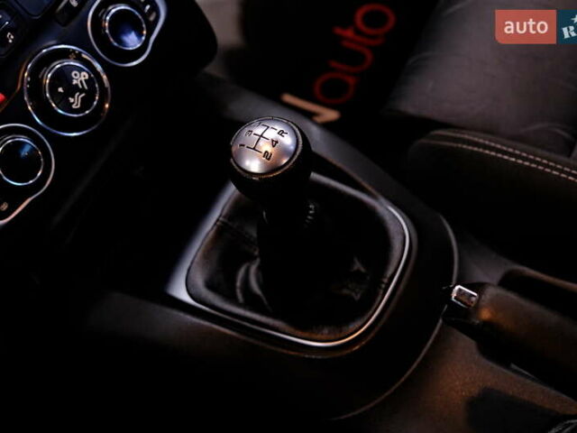 Чорний Сітроен С4, об'ємом двигуна 1.6 л та пробігом 164 тис. км за 4900 $, фото 17 на Automoto.ua