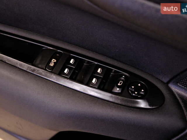 Чорний Сітроен С4, об'ємом двигуна 1.6 л та пробігом 164 тис. км за 4900 $, фото 15 на Automoto.ua