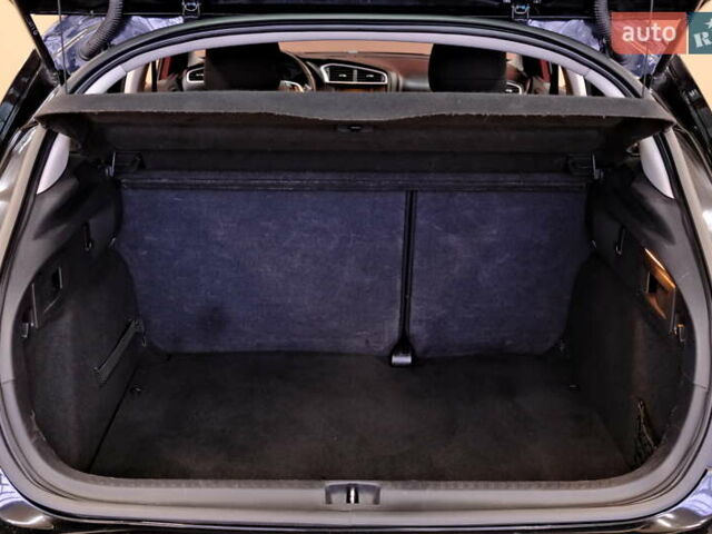 Чорний Сітроен С4, об'ємом двигуна 1.6 л та пробігом 164 тис. км за 4900 $, фото 45 на Automoto.ua