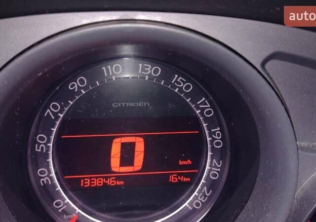 Ситроен С4 2012 в Львове на Automoto.ua Черный Ситроен С4, объемом двигателя 1.6 л и пробегом 134 тыс. км за 8200 $, фото 16 на Automoto.ua