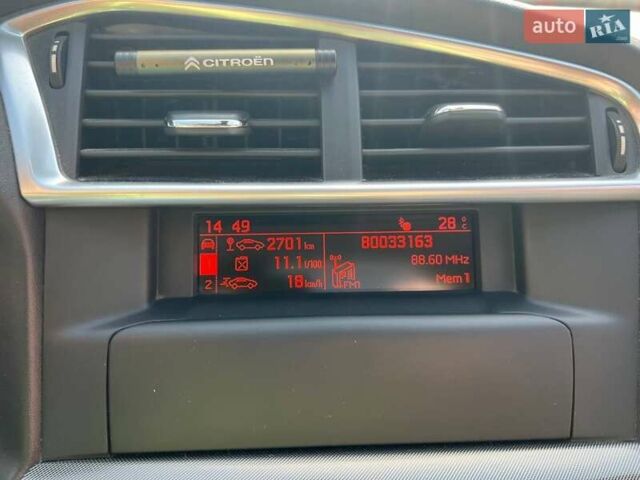Ситроен С4 2012 в Львове на Automoto.ua Черный Ситроен С4, объемом двигателя 1.6 л и пробегом 134 тыс. км за 8200 $, фото 17 на Automoto.ua